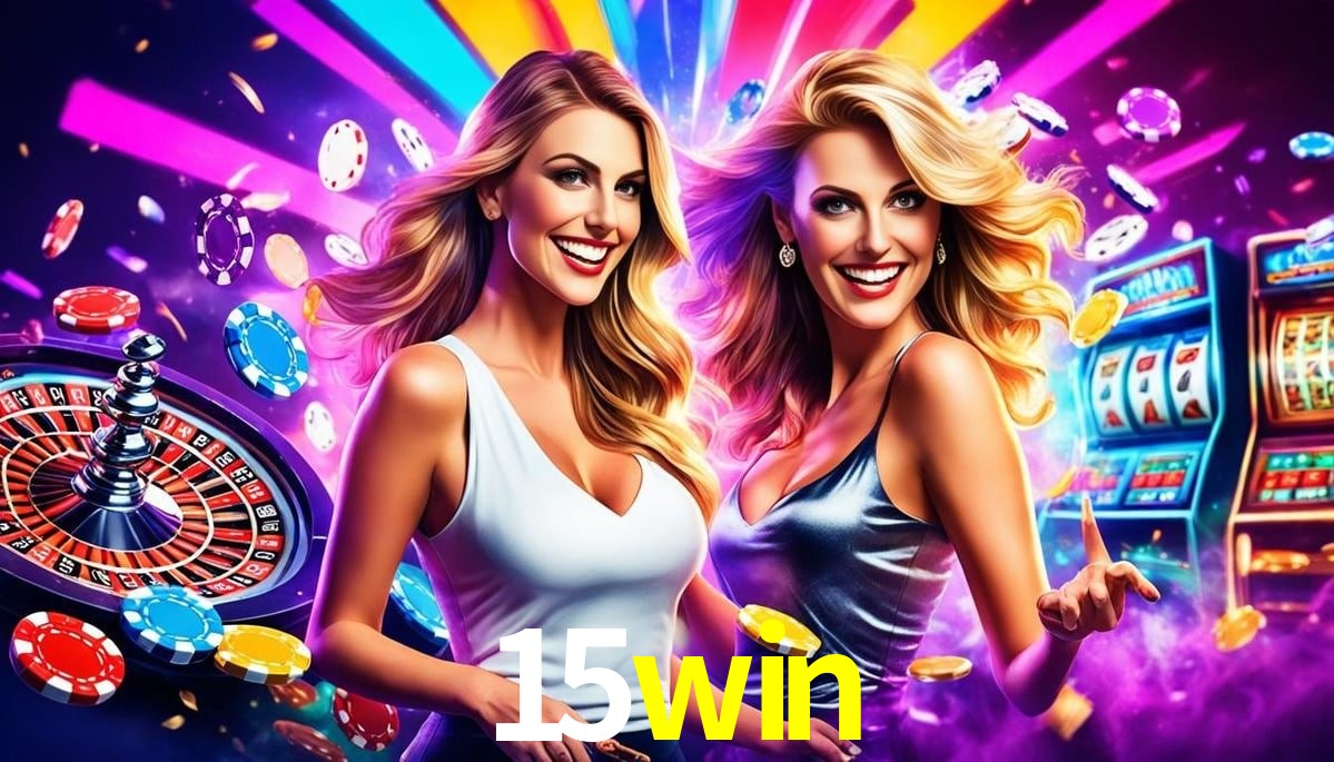 Estatísticas 15win