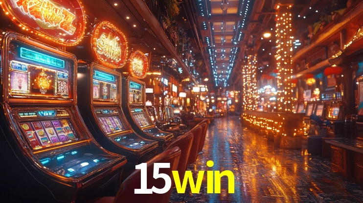 15win - Aposta Segura Brasil - 15win.com