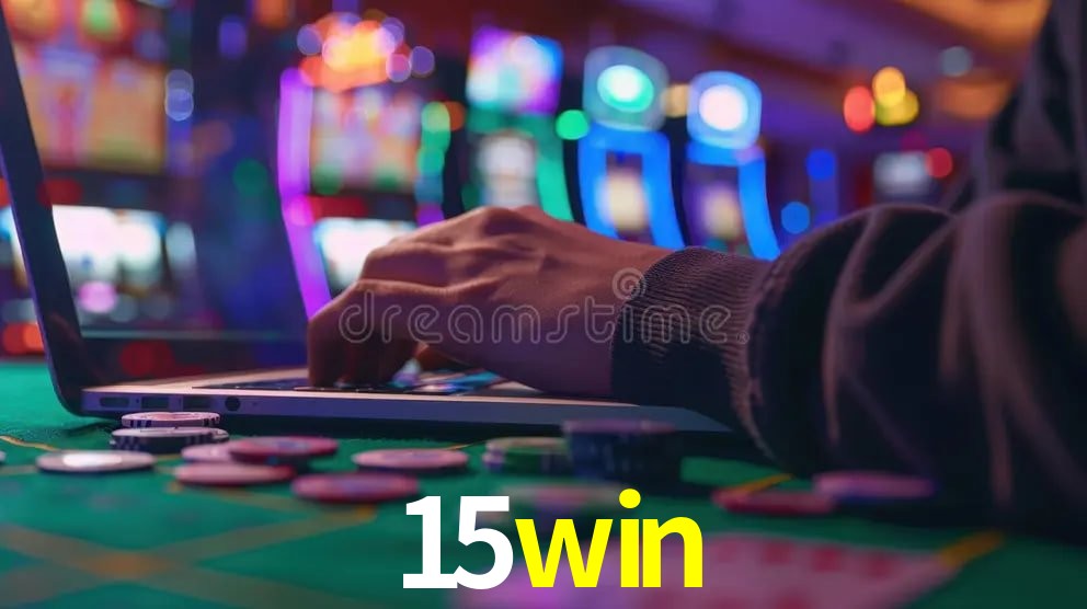Experiência VIP 15win