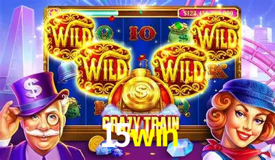 Desvendando o Mundo dos Jogos Virtuais na 15win