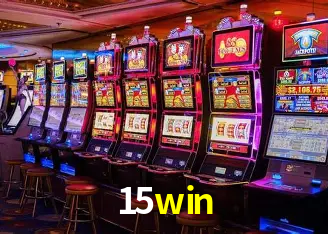 A Emoção da Loteria na 15win: Uma Chance de Mudança de Vida