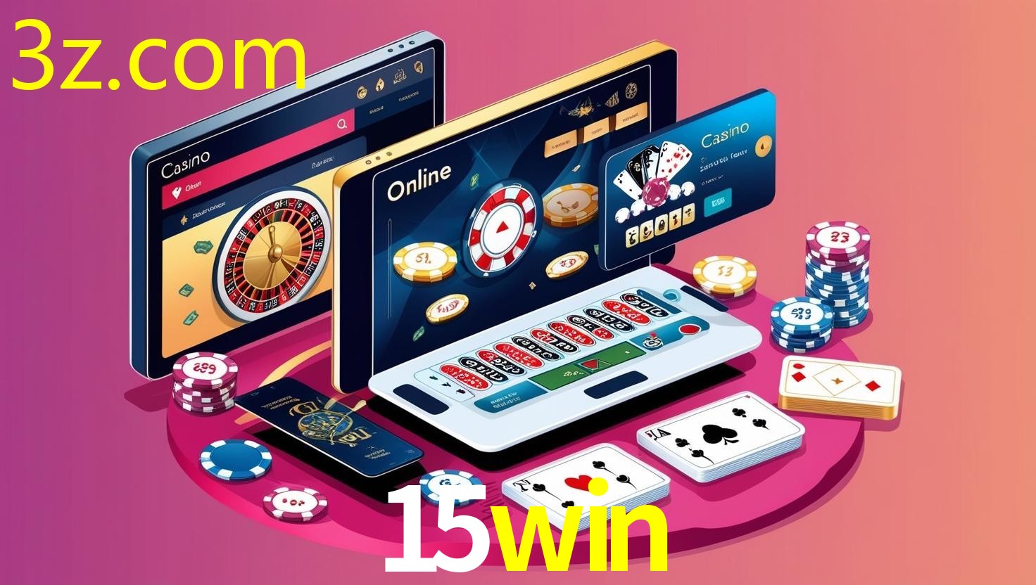 15WIN