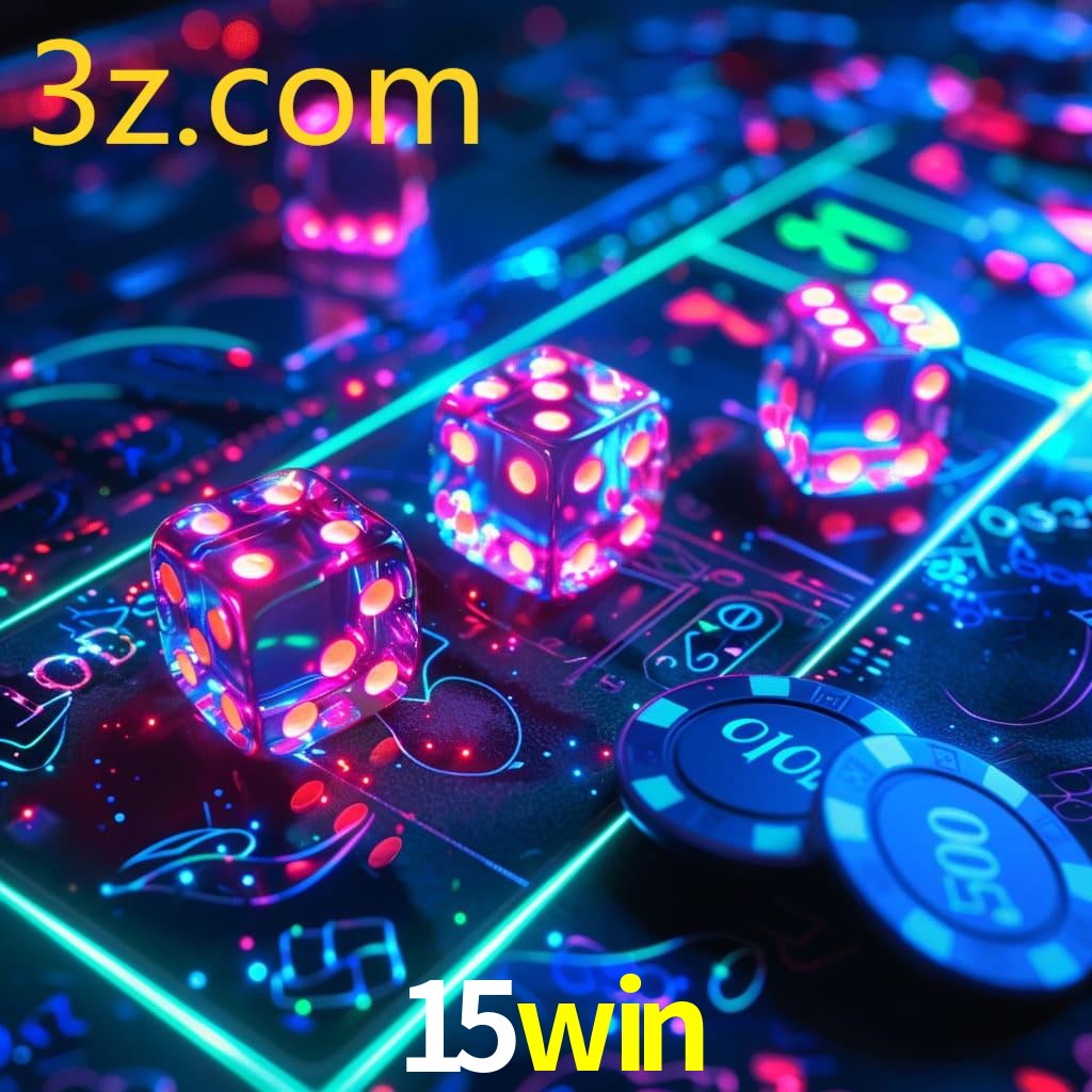 15WIN