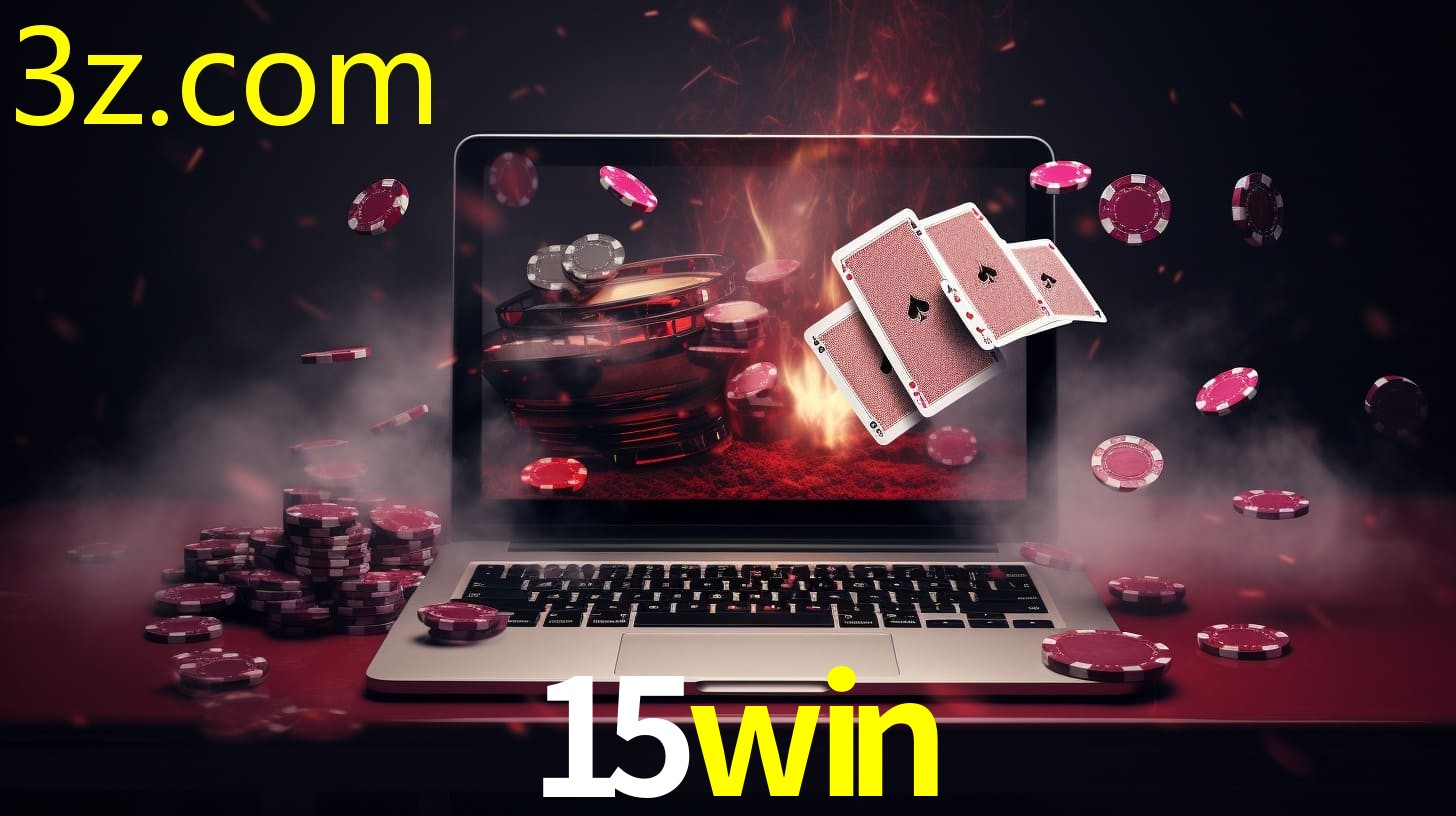 15WIN