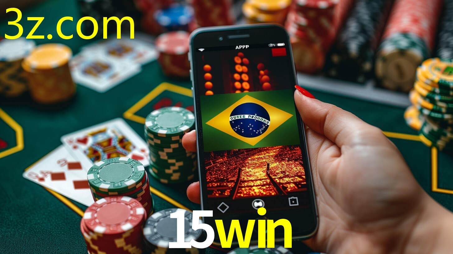 15WIN