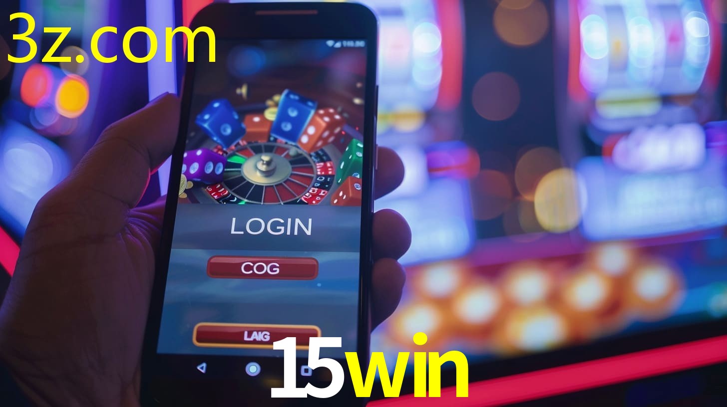 15WIN