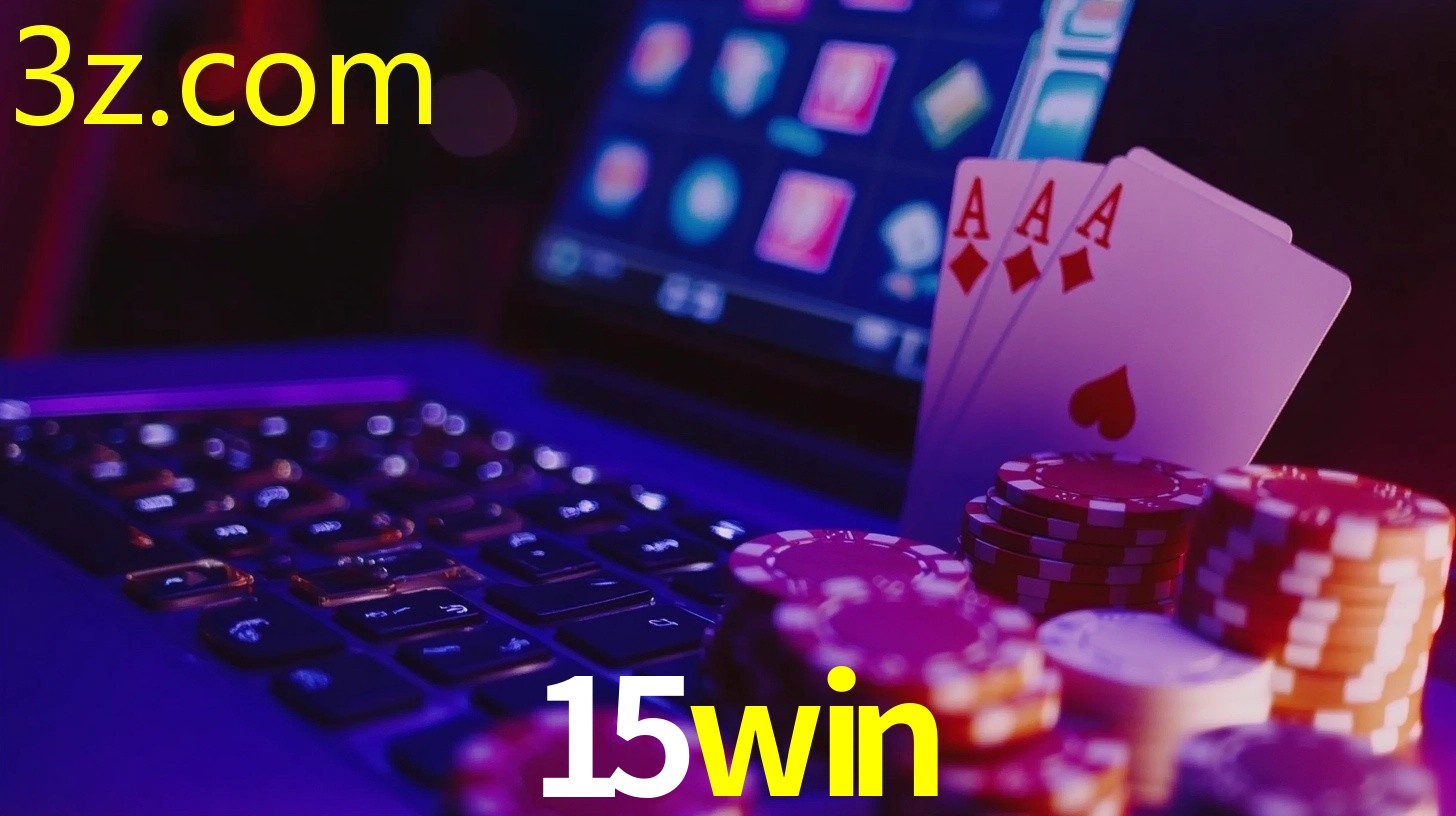 15WIN