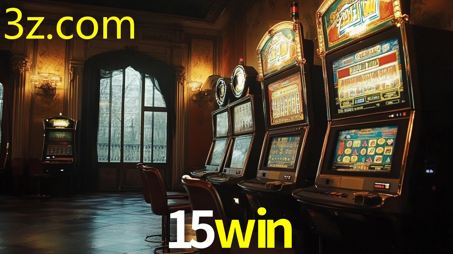15WIN