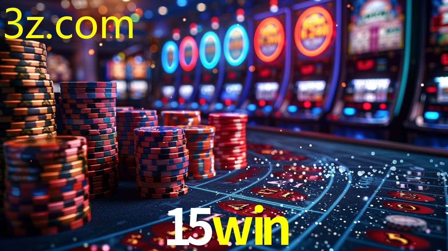15WIN