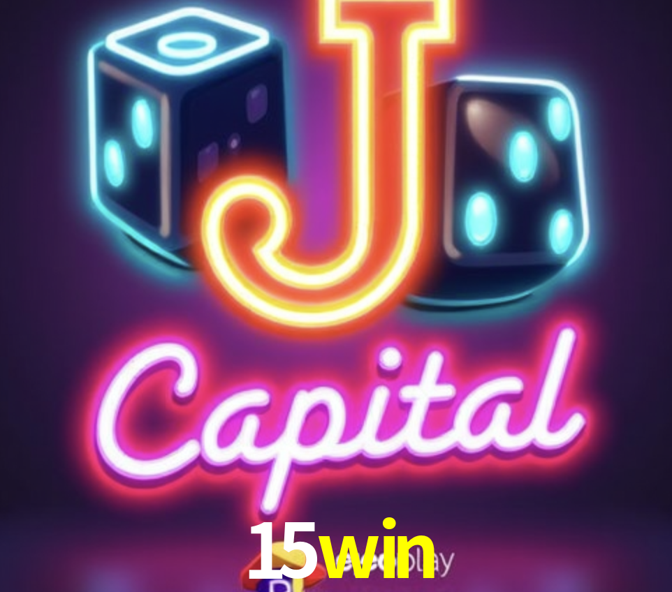 Descubra a Magia dos Jogos de Arcade no 15win
