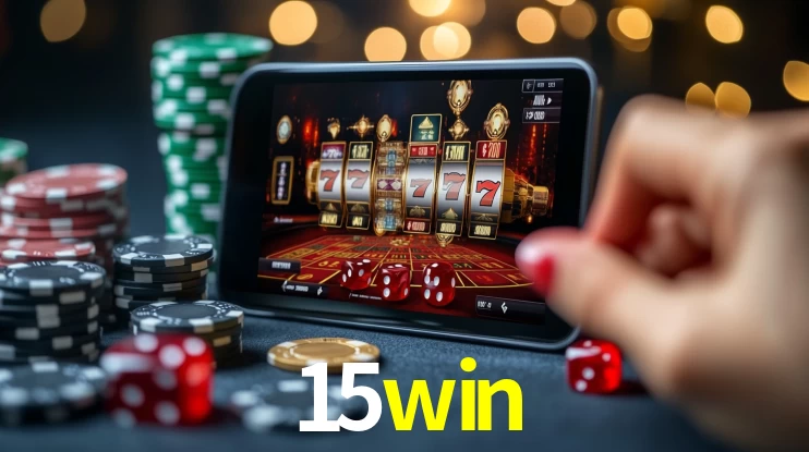 Bônus Diários 15win