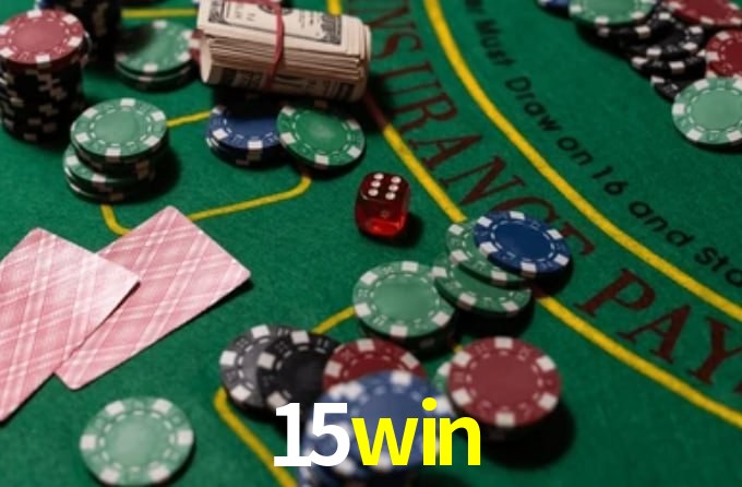 15win bet
