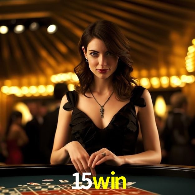 Apostas de Tênis 15win