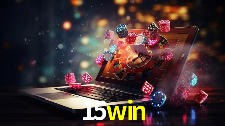 Casino VIP 15win