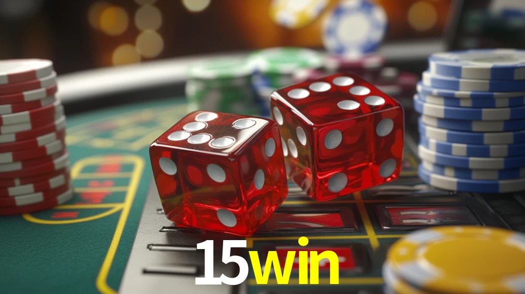 APP oficial da 15win para mobile