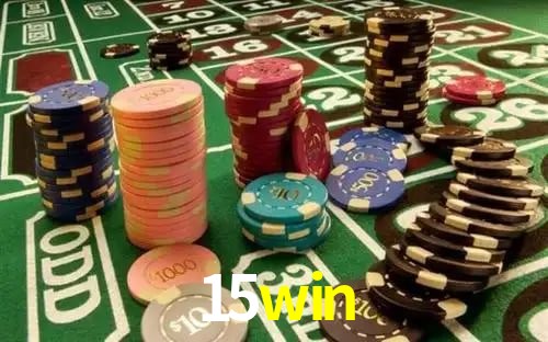 Jogos Exclusivos 15win