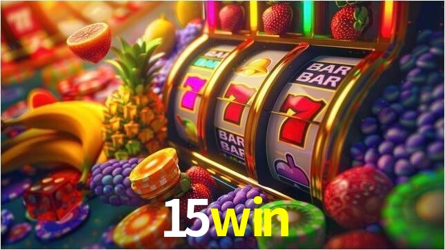 A Experiência Imersiva dos Cassinos Ao Vivo no 15win