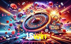 Cadastro Rápido 15win