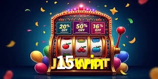 Casino Ao Vivo 15win