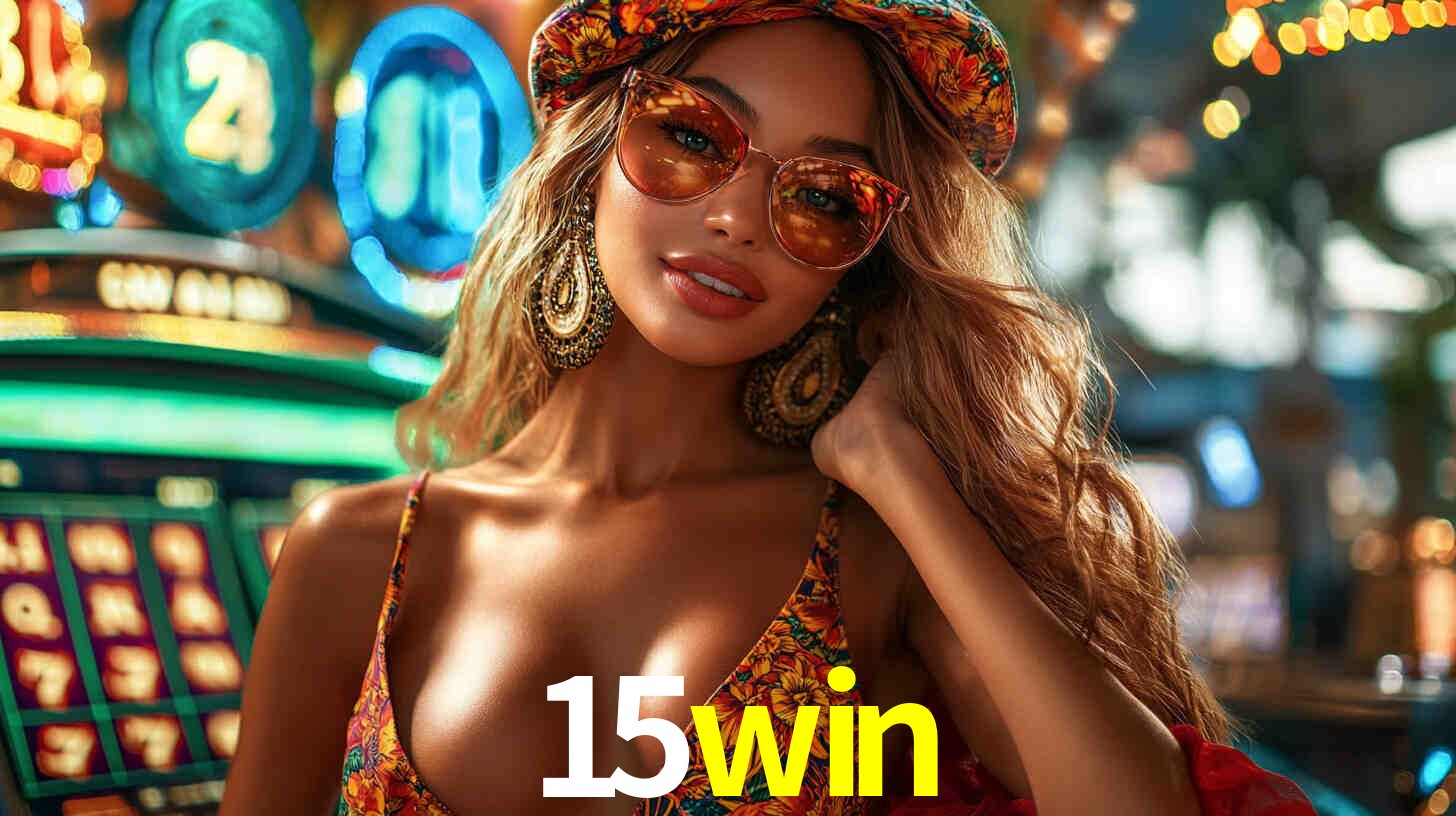 Ofertas Imperdíveis na 15win: Promoções e Bônus Que Valem a Pena
