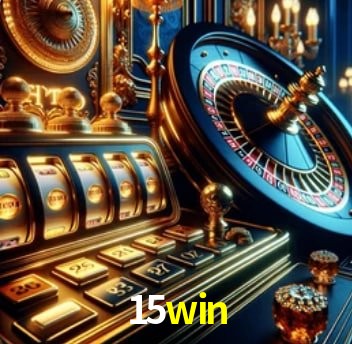 Jogos de Slot 15win