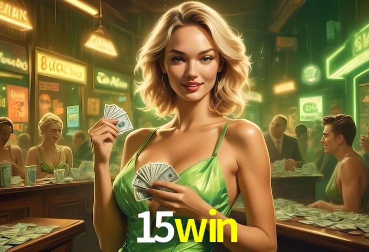 Estatísticas Esportivas 15win
