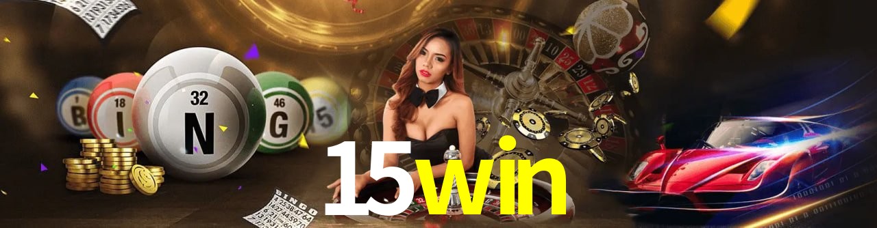 Sistemas de Segurança 15win