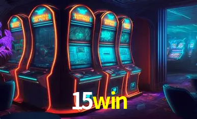 Explorando a Categoria de Eventos em Apostas na 15win