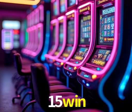 Design Responsivo 15win