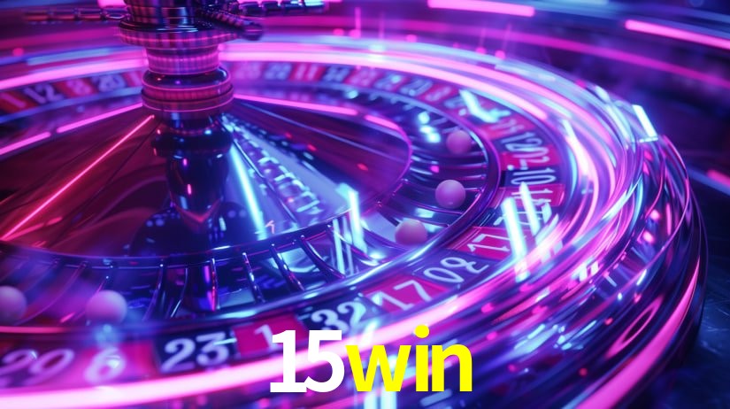 Programa VIP 15win