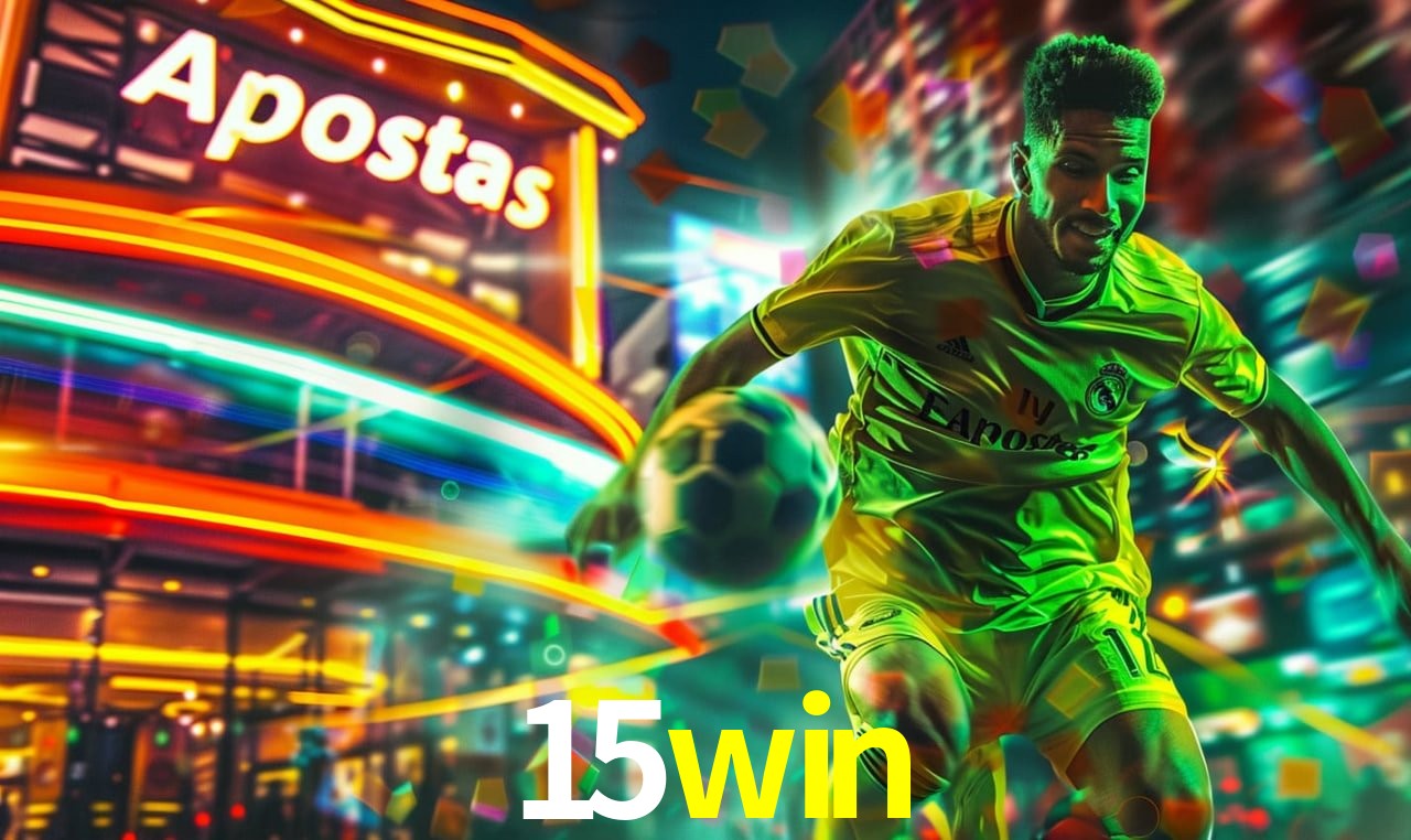 Especiais de Fim de Semana 15win
