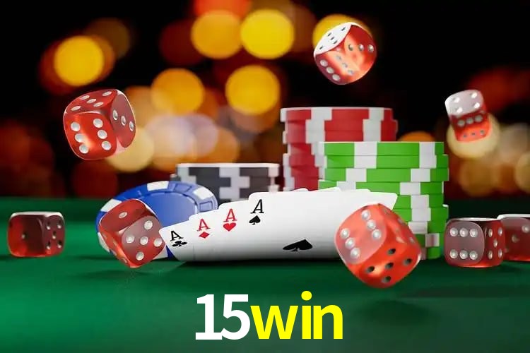 Promoções Sazonais 15win