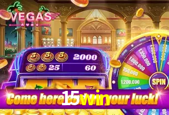 A Revolução dos Aplicativos de Jogos no 15win