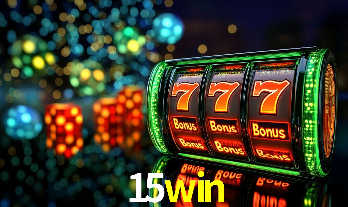 Estatísticas do Jogo 15win
