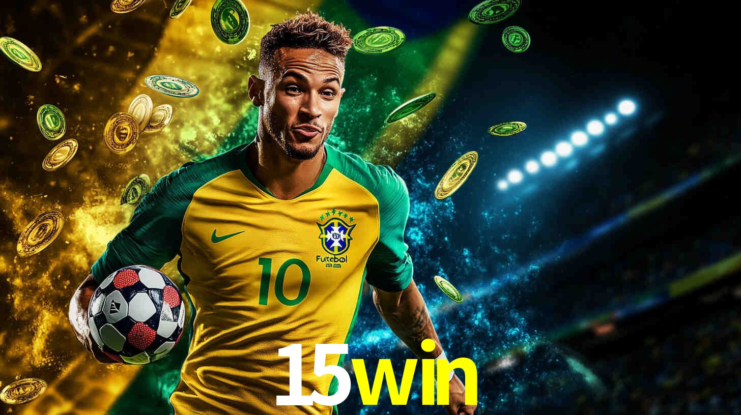 cassino 15win