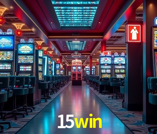 Bônus Diários 15win