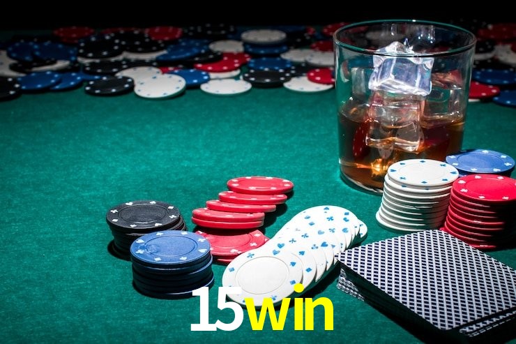 Diretório de Jogos 15win