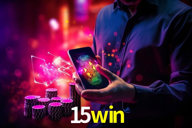 Avaliações dos Jogadores 15win