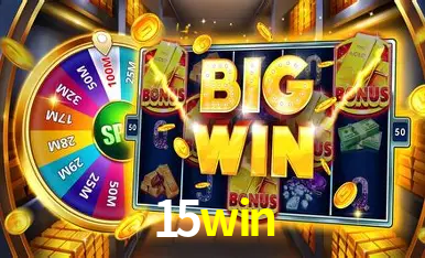 Descubra a Essência do 15win: Nossa História e Compromissos