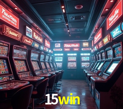 Segurança 2FA 15win