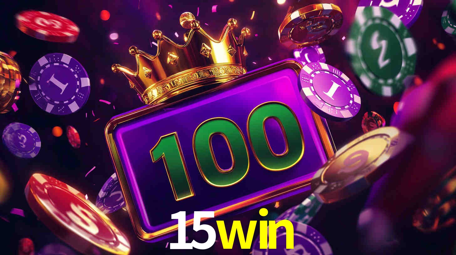 Programa VIP 15win