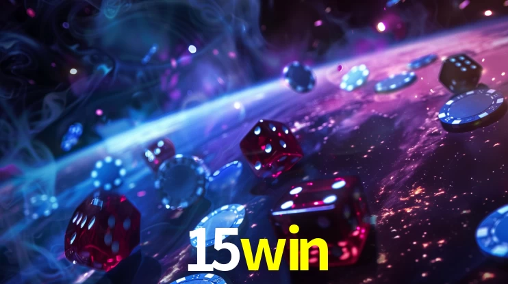 Casino VIP 15win